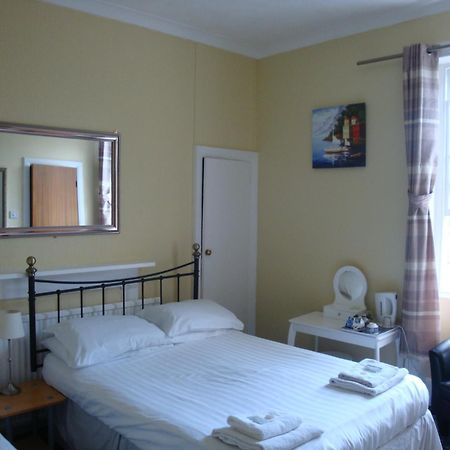 Spencer Court Hotel Ramsgate Szoba fotó