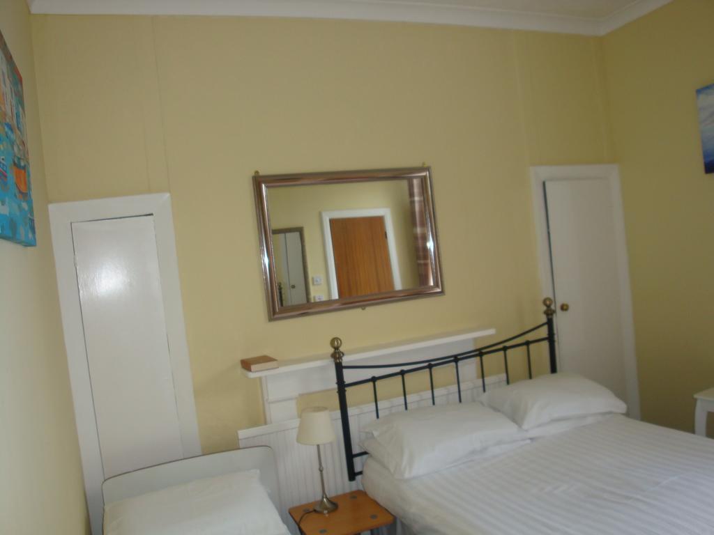 Spencer Court Hotel Ramsgate Kültér fotó