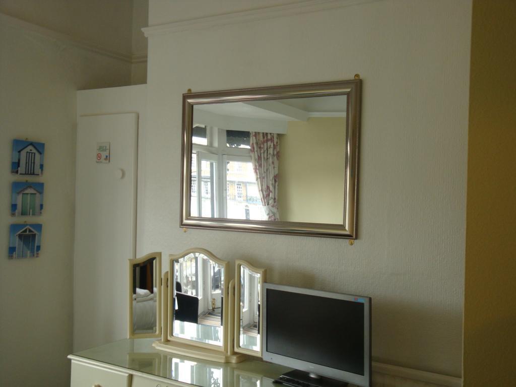 Spencer Court Hotel Ramsgate Kültér fotó