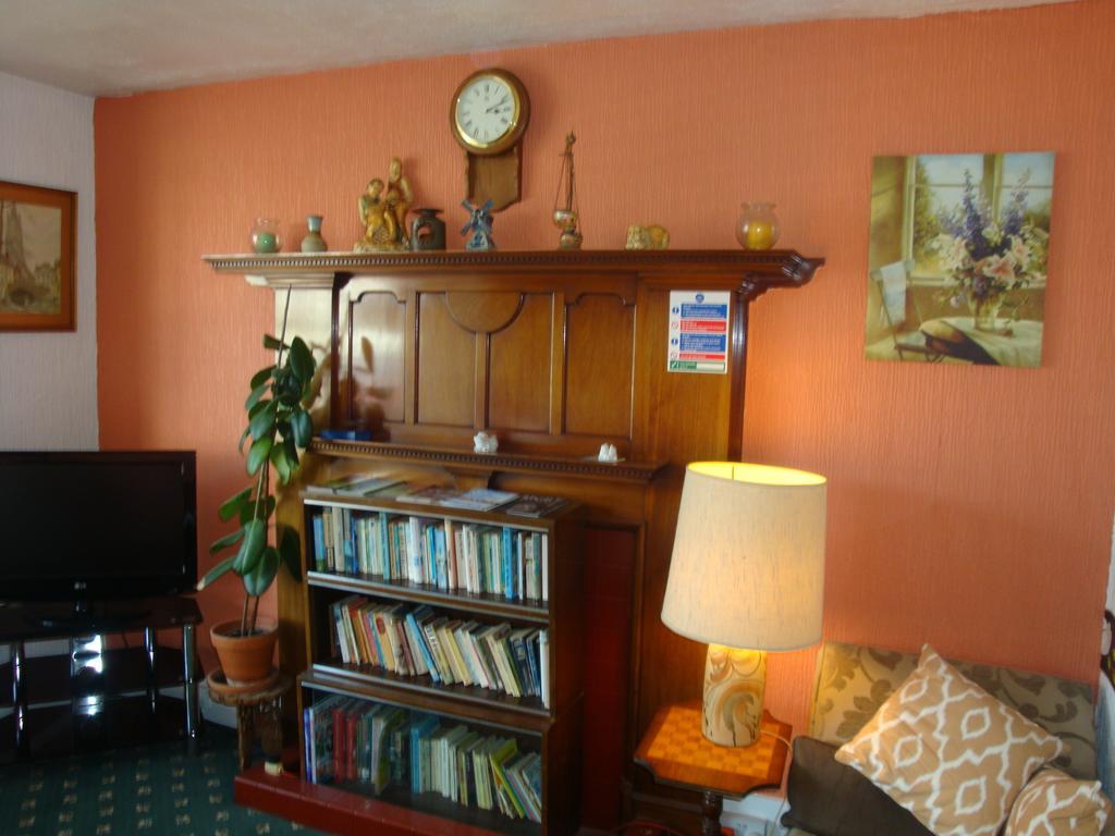 Spencer Court Hotel Ramsgate Kültér fotó