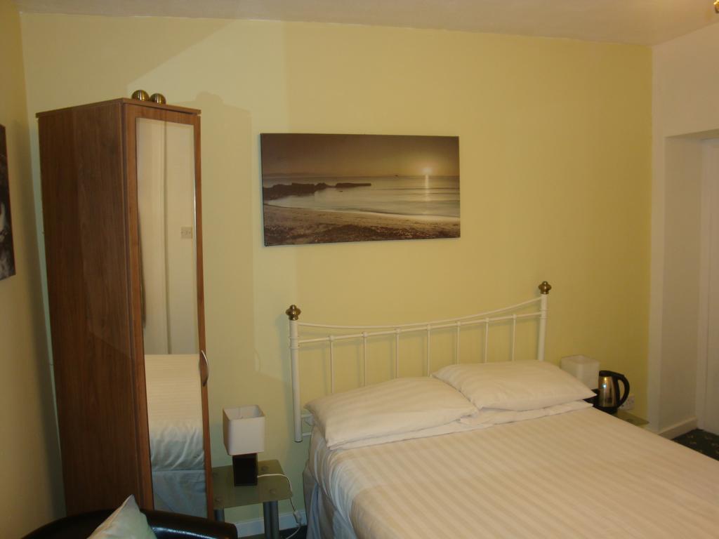 Spencer Court Hotel Ramsgate Szoba fotó