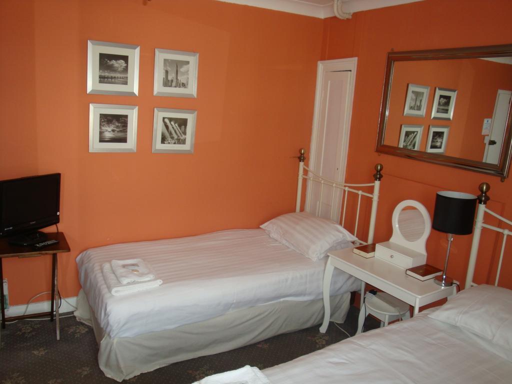Spencer Court Hotel Ramsgate Szoba fotó
