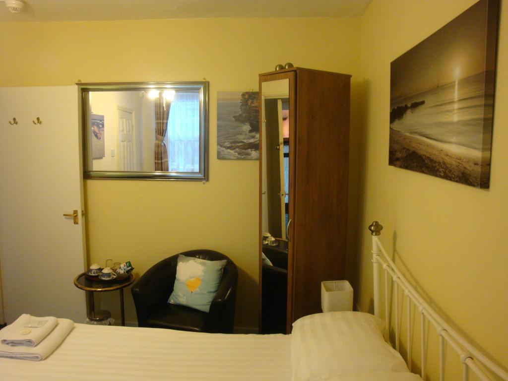 Spencer Court Hotel Ramsgate Kültér fotó