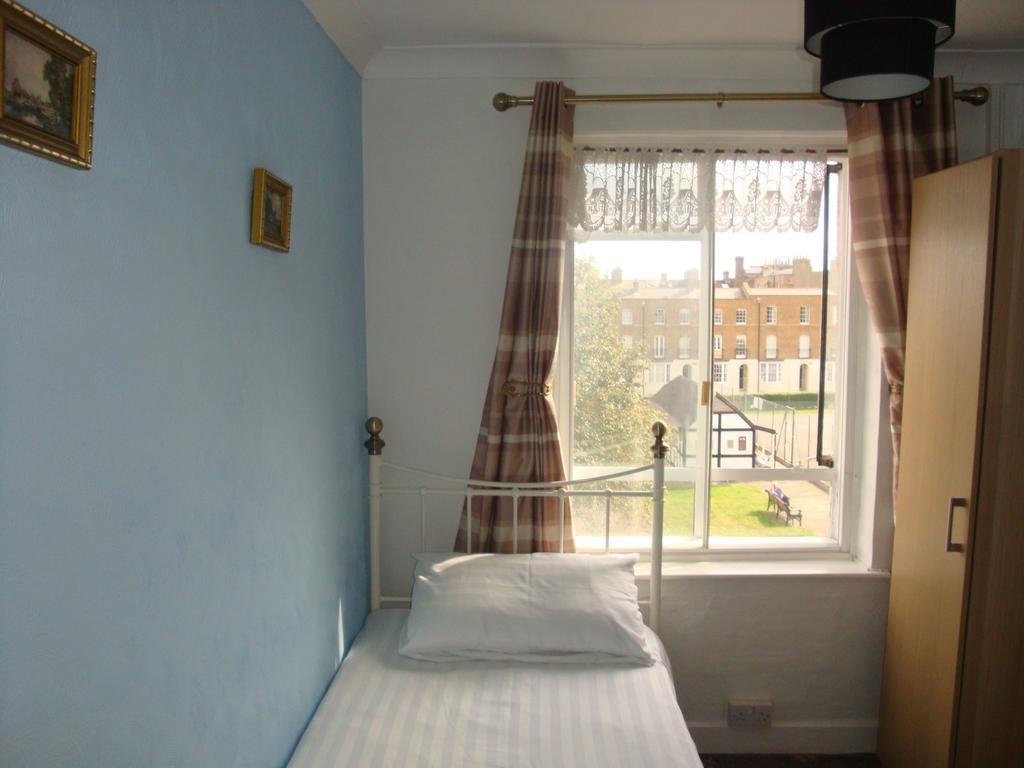 Spencer Court Hotel Ramsgate Szoba fotó