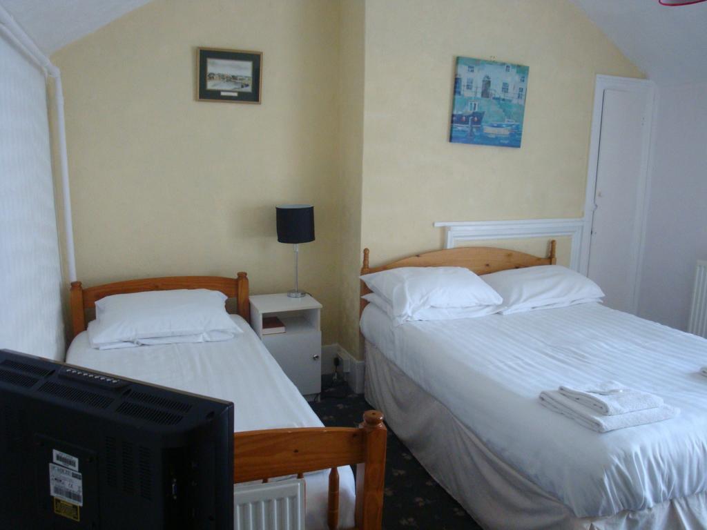 Spencer Court Hotel Ramsgate Szoba fotó