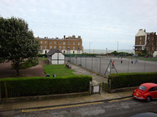 Spencer Court Hotel Ramsgate Kültér fotó