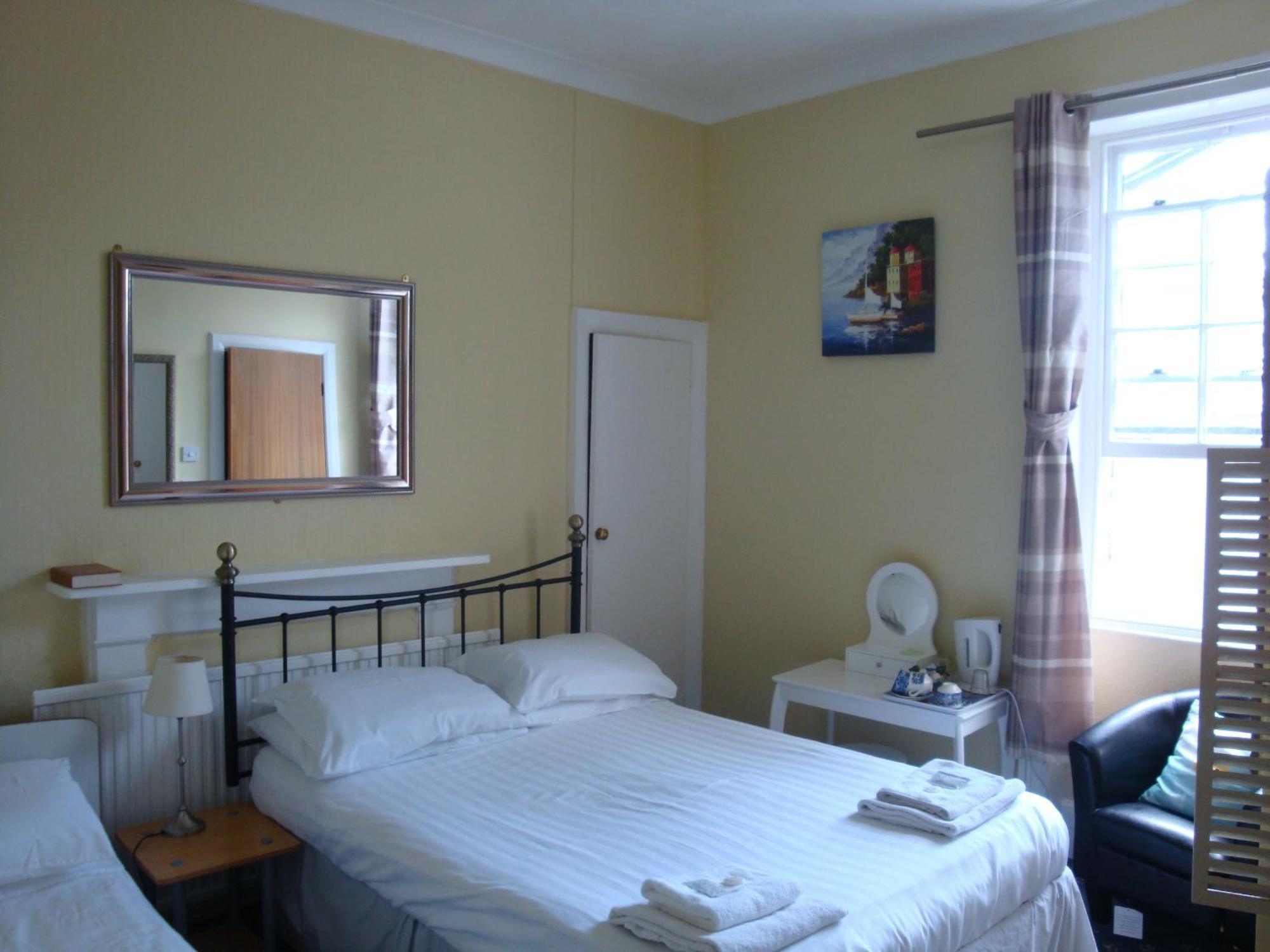 Spencer Court Hotel Ramsgate Szoba fotó