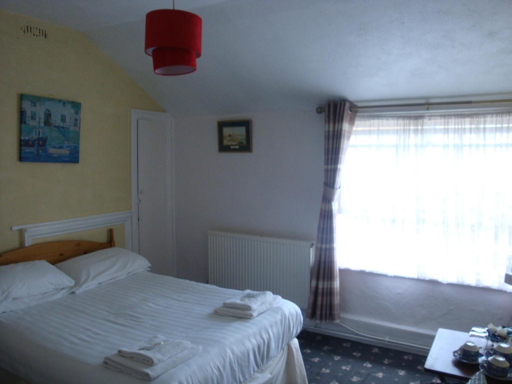 Spencer Court Hotel Ramsgate Szoba fotó