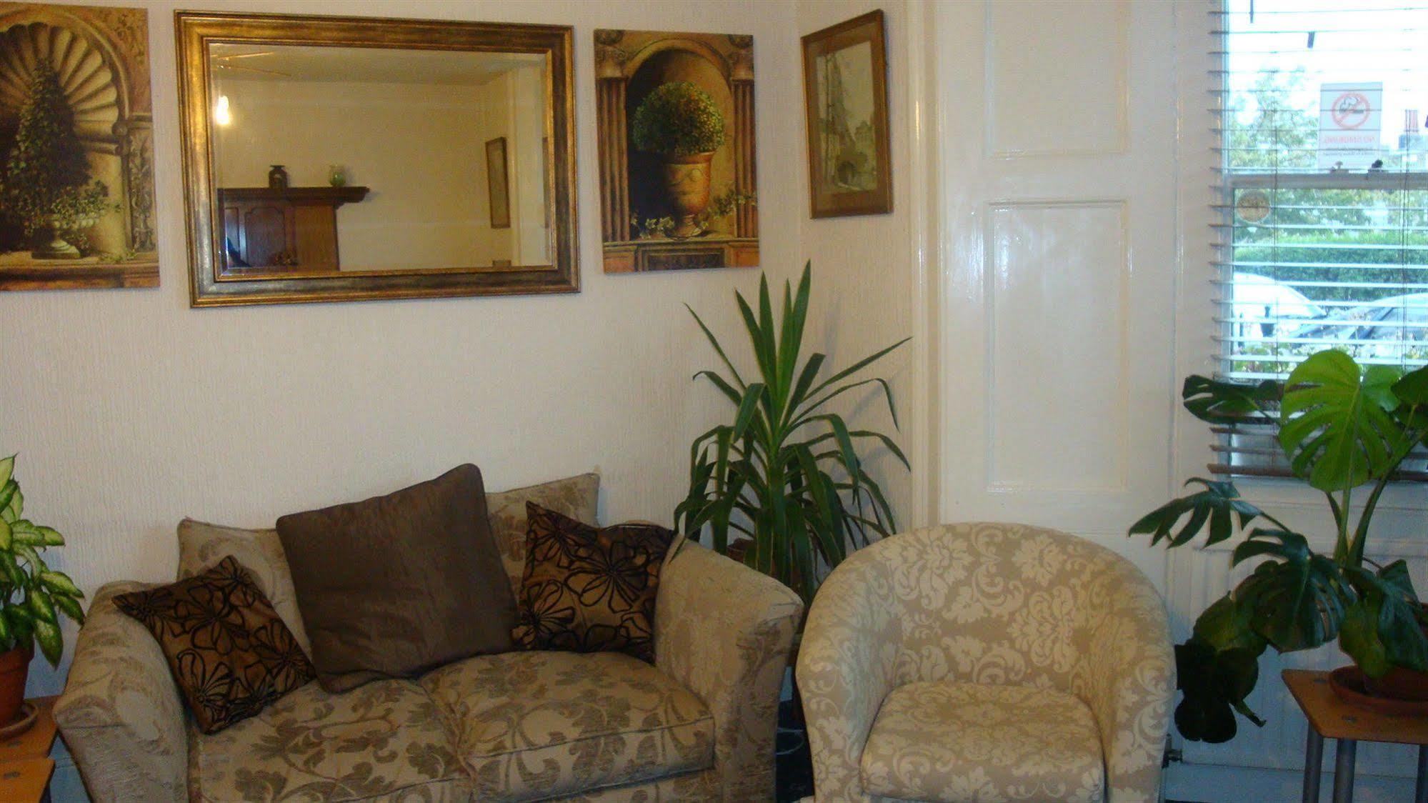 Spencer Court Hotel Ramsgate Kültér fotó